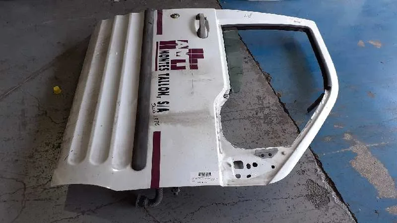 Puerta Delantera Derecha para Ford Transit Connect (Tc7)