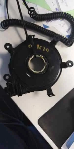 Anillo Airbag para Bmw Serie 1 Berlina (E81/E87)