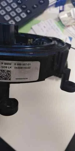 Anillo Airbag para Bmw Serie 1 Berlina (E81/E87)