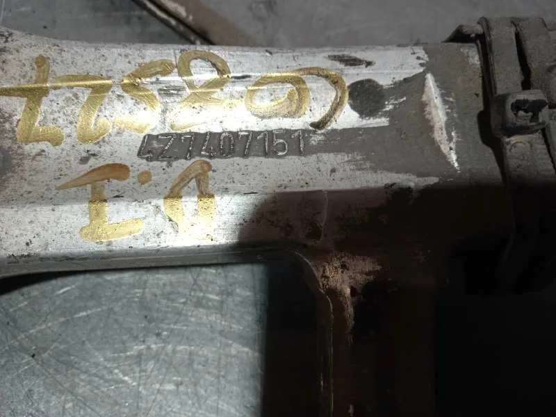 Brazo Suspension Inferior Delantero Izquierdo para Audi Allroad Quattro (4B5)