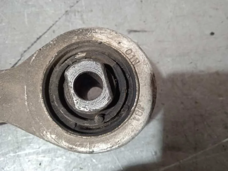Brazo Suspension Inferior Delantero Izquierdo para Audi Allroad Quattro (4B5)