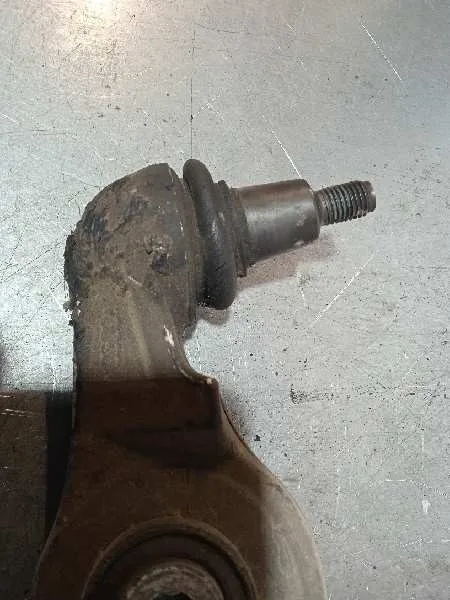 Brazo Suspension Inferior Delantero Izquierdo para Audi Allroad Quattro (4B5)