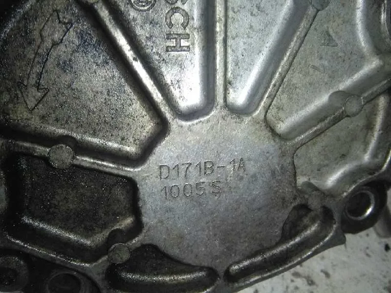 Depresor Freno / Bomba Vacio para Land Rover Freelander (Lr2)