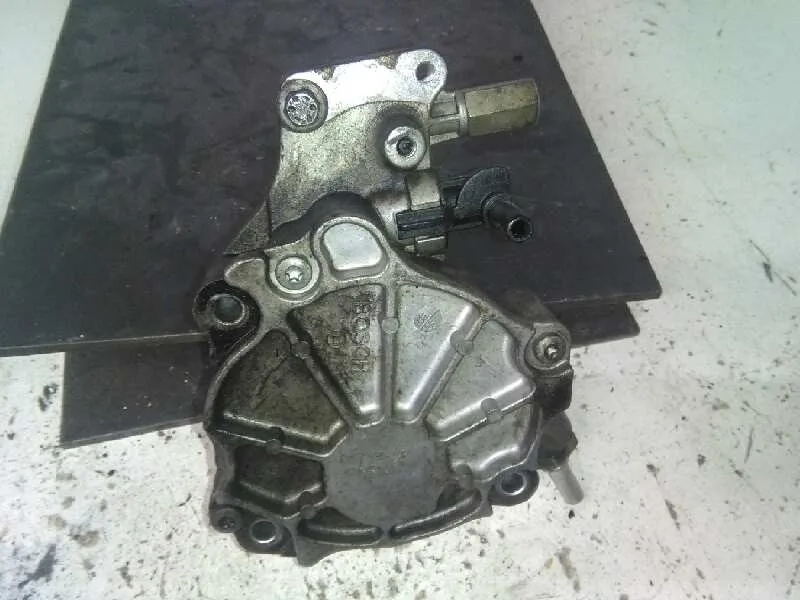 Depresor Freno / Bomba Vacio para Land Rover Freelander (Lr2)