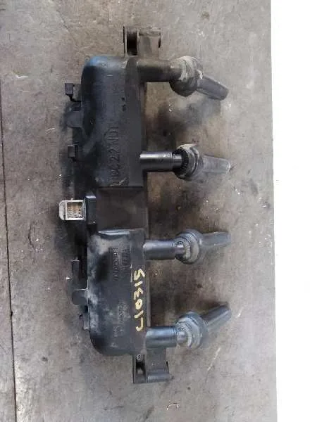 Bobina Encendido para Peugeot 106 (S2)