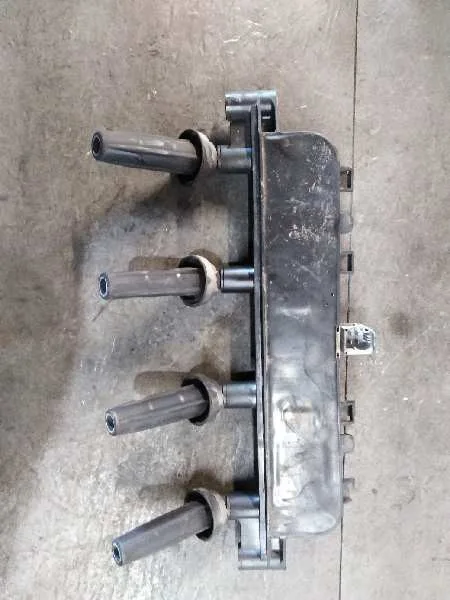 Bobina Encendido para Peugeot 106 (S2)