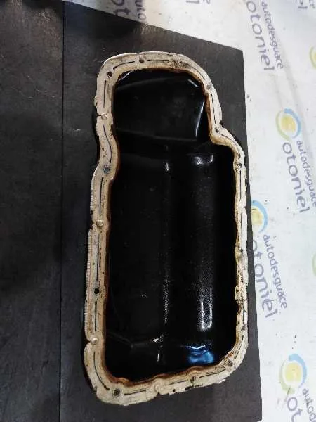 Carter para Peugeot 106 (S2)