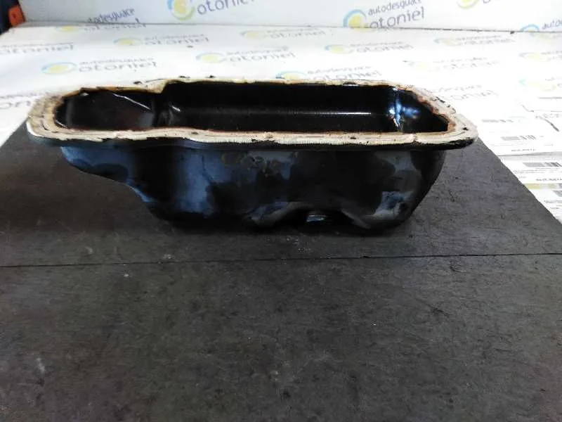 Carter para Peugeot 106 (S2)