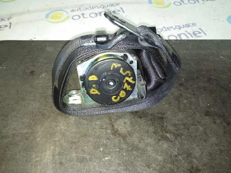 Cinturon Seguridad Delantero Derecho para Mini Mini (R50,R53)