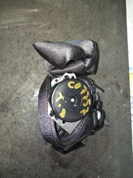 Cinturon Seguridad Trasero Derecho para Mini Mini (R50,R53)