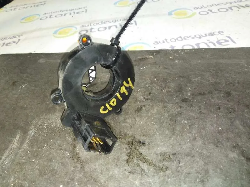 Anillo Airbag para Renault Kangoo (F/Kc0)