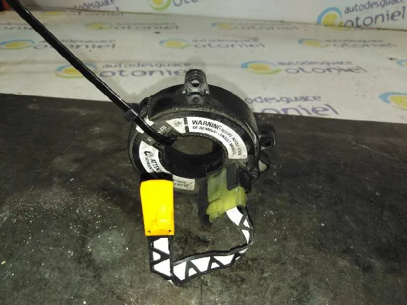 Anillo Airbag para Renault Kangoo (F/Kc0)