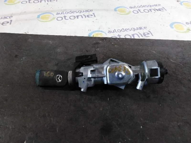 Conmutador De Arranque para Mazda 3 Berlina (Bk)
