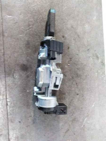 Conmutador De Arranque para Mazda 3 Berlina (Bk)