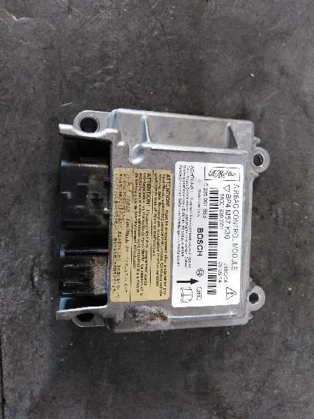 Centralita Airbag para Mazda 3 Berlina (Bk)