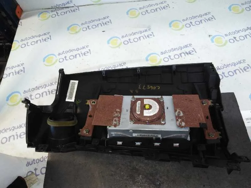 Airbag Delantero Derecho para Mazda 3 Berlina (Bk)
