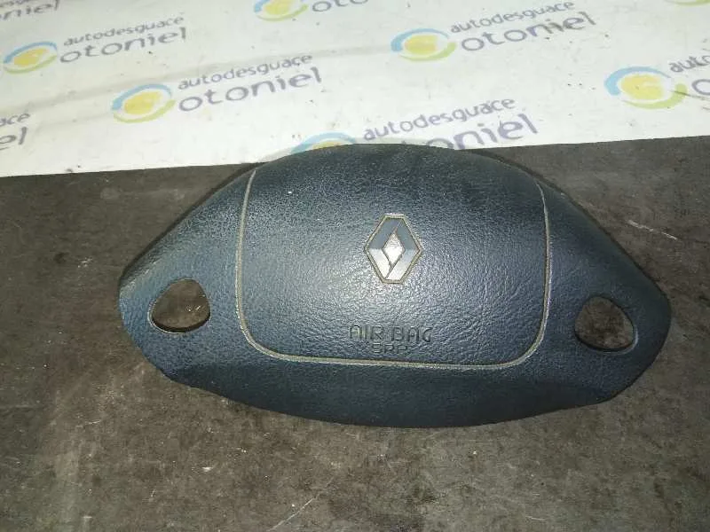 Airbag Delantero Izquierdo para Renault Kangoo (F/Kc0)