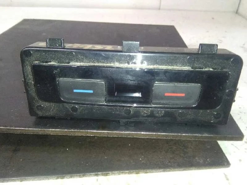 Mando Climatizador para Volkswagen Tiguan