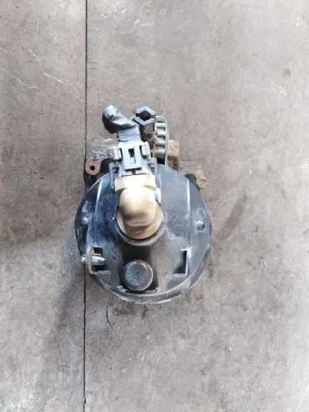Faro Antiniebla Derecho para Hyundai Accent (Lc)
