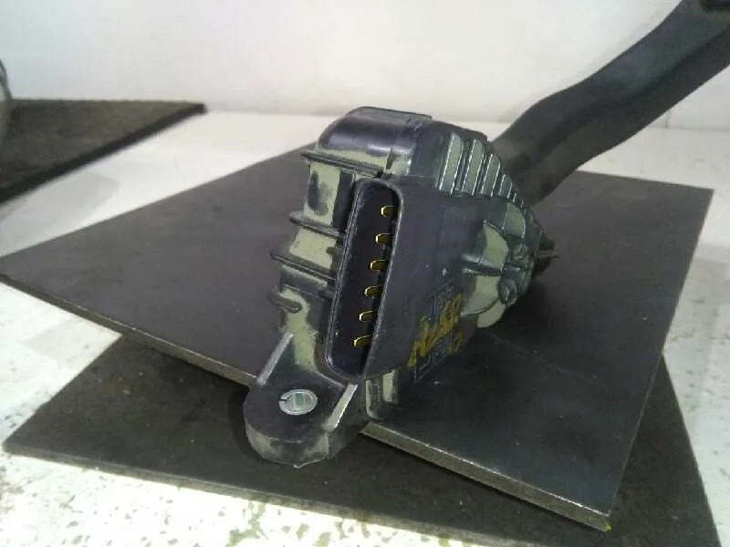 Potenciometro Pedal para Mazda 6 Berlina (Gg)