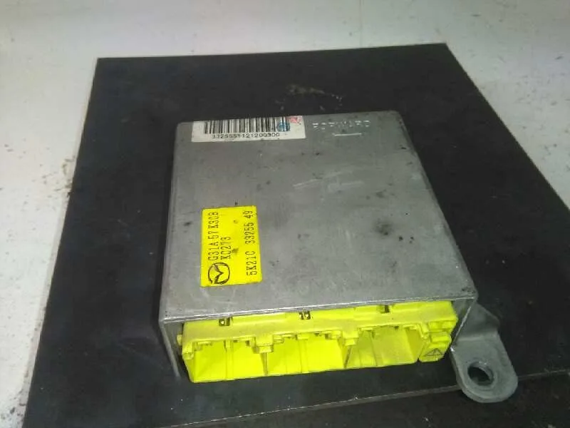 Centralita Airbag para Mazda 6 Berlina (Gg)
