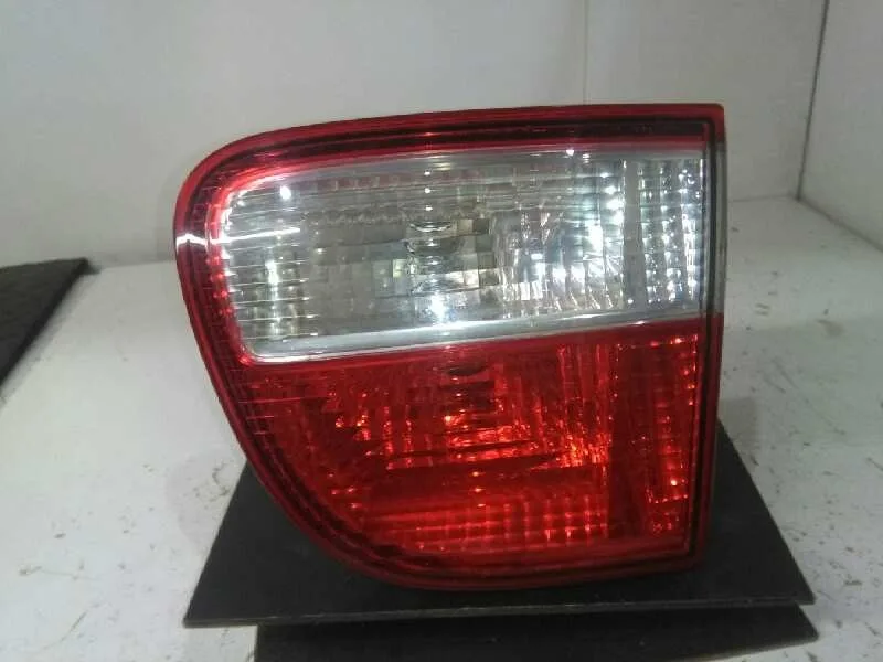 Piloto Trasero Derecho Interior para Seat Leon (1M1)