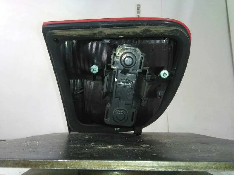 Piloto Trasero Derecho Interior para Seat Leon (1M1)