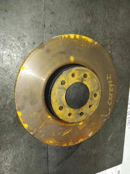 Disco Freno Delantero para Citroën C5 Berlina