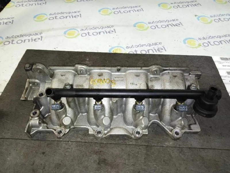 Colector Admision para Renault Megane I Coupe Fase 2 (Da..)