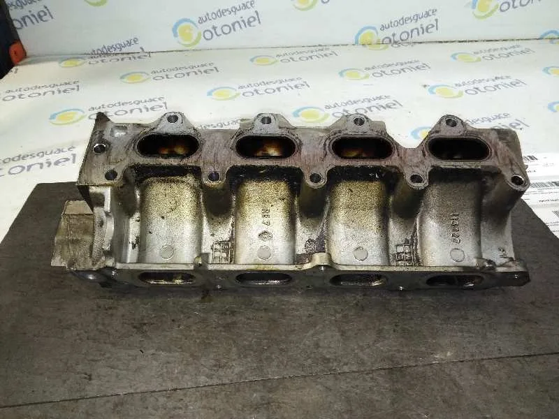 Colector Admision para Renault Megane I Coupe Fase 2 (Da..)