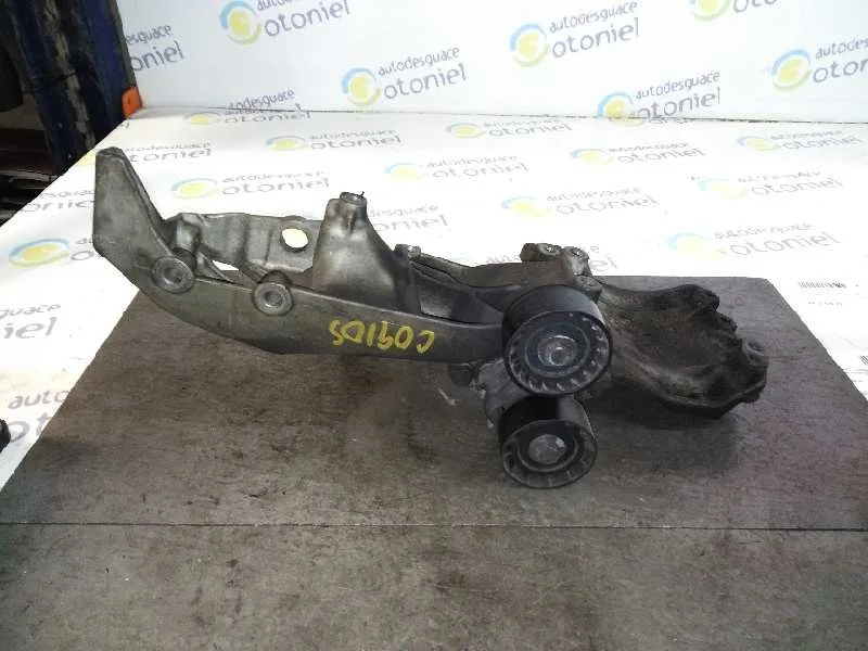 Soporte Alternador para Renault Megane I Coupe Fase 2 (Da..)