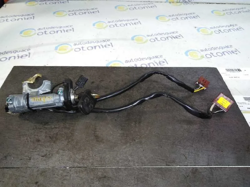 Conmutador De Arranque para Mg Serie 45 (Rt)