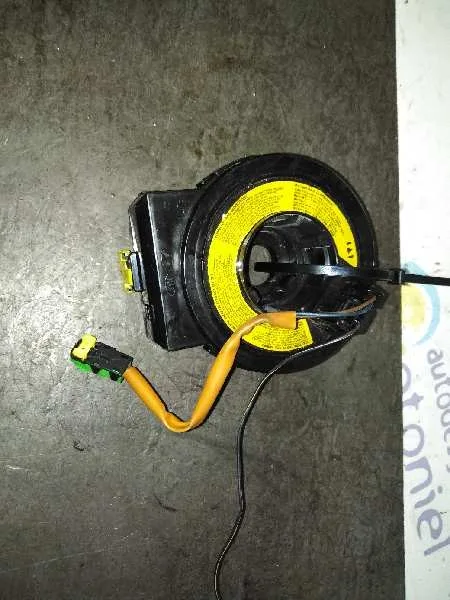 Anillo Airbag para Hyundai Accent (Mc)