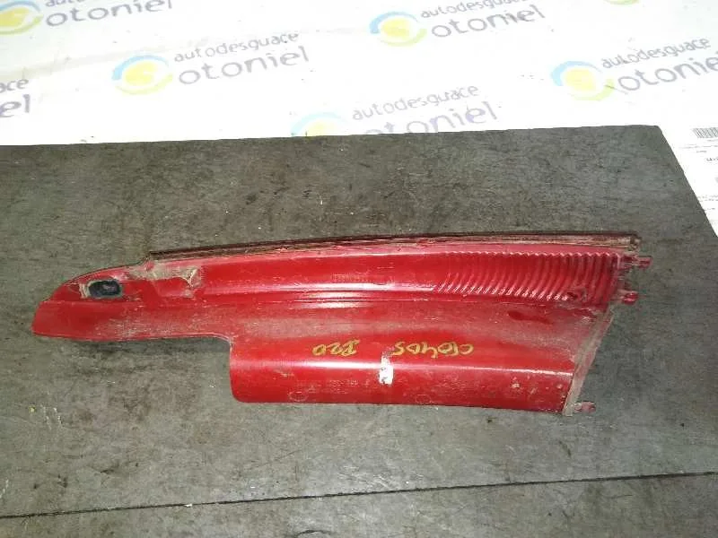 Piloto Trasero Izquierdo para Citroën C4 Berlina