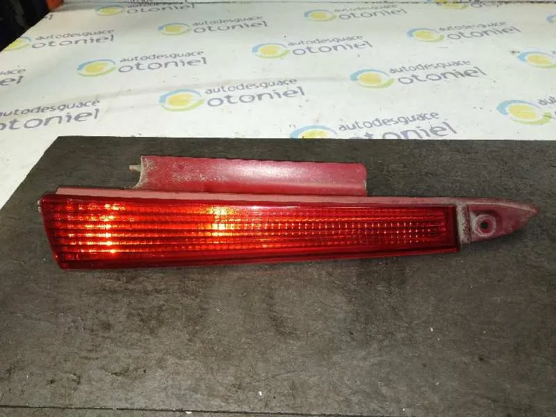 Piloto Trasero Derecho para Citroën C4 Berlina