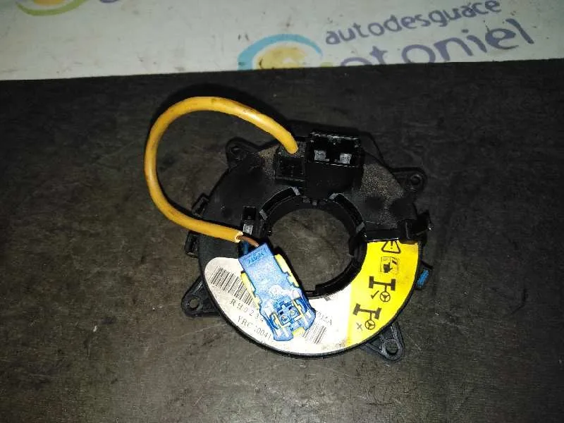 Anillo Airbag para Mg Serie 45 (Rt)