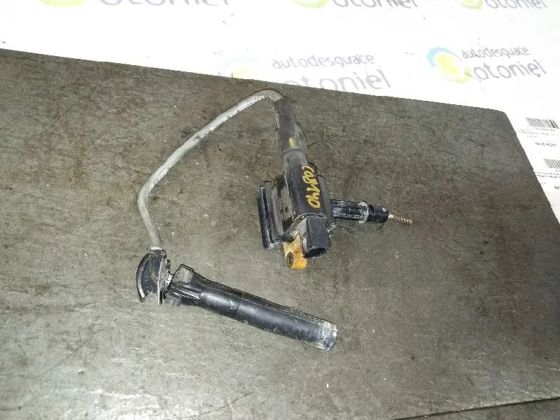 Bobina Encendido para Mg Serie 45 (Rt)