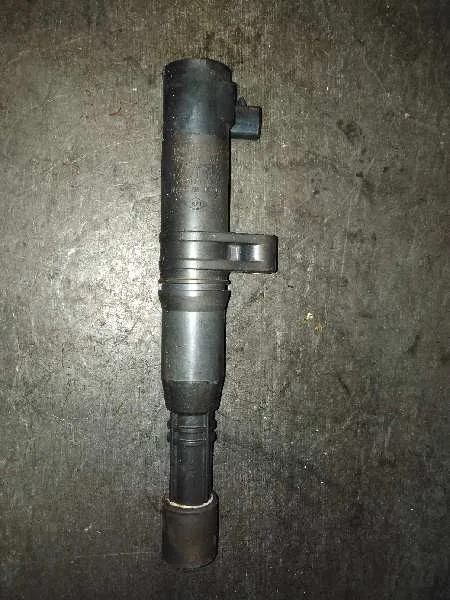 Bobina Encendido para Renault Megane I Coupe Fase 2 (Da..)