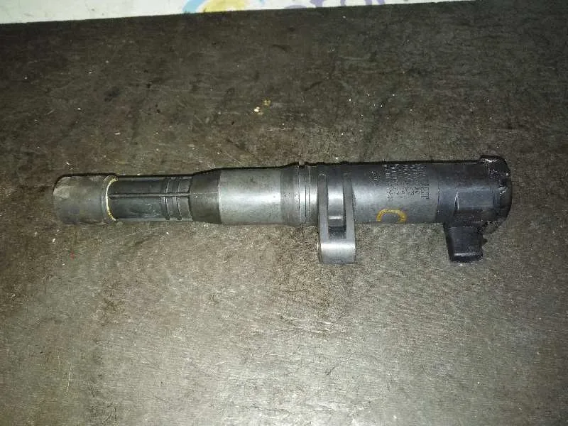 Bobina Encendido para Renault Megane I Coupe Fase 2 (Da..)