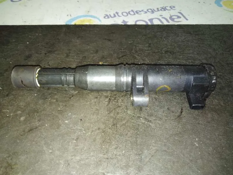 Bobina Encendido para Renault Megane I Coupe Fase 2 (Da..)