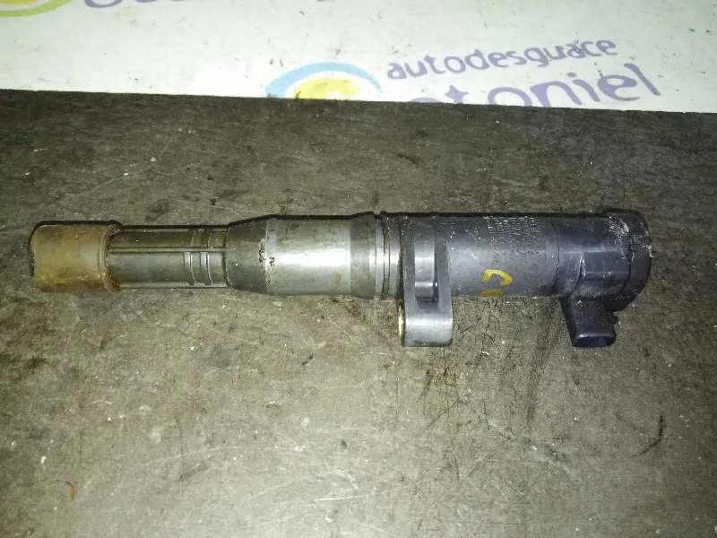 Bobina Encendido para Renault Megane I Coupe Fase 2 (Da..)