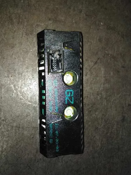 Display para Opel Corsa C