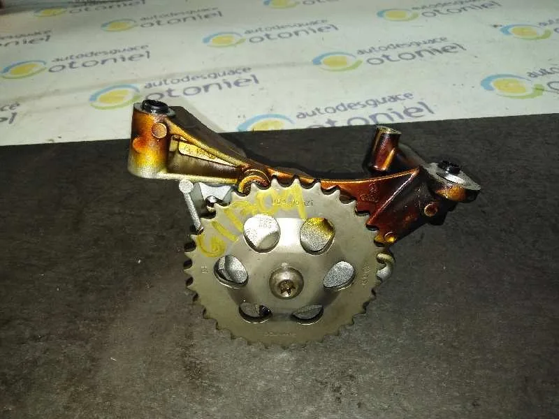 Bomba Aceite para Volkswagen Golf V Berlina (1K1)