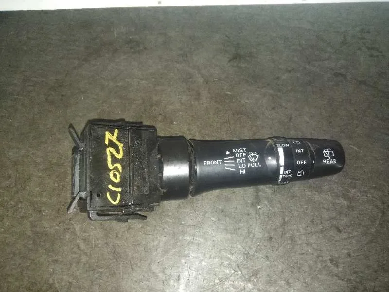 Mando Limpia para Peugeot 4007