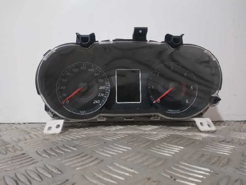 Cuadro Instrumentos para Mitsubishi Lancer Sportback (Cx)