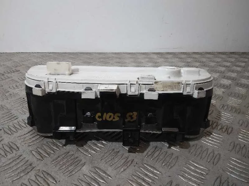 Cuadro Instrumentos para Mitsubishi Lancer Sportback (Cx)