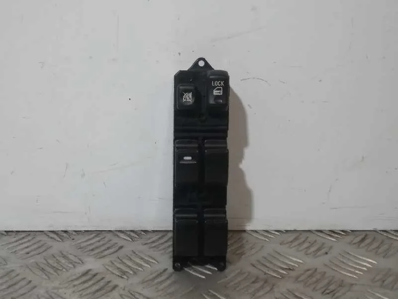 Mando Elevalunas Delantero Izquierdo para Mitsubishi Lancer Sportback (Cx)
