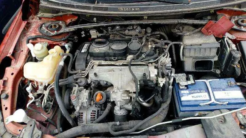 Motor Completo para Mitsubishi Lancer Sportback (Cx)