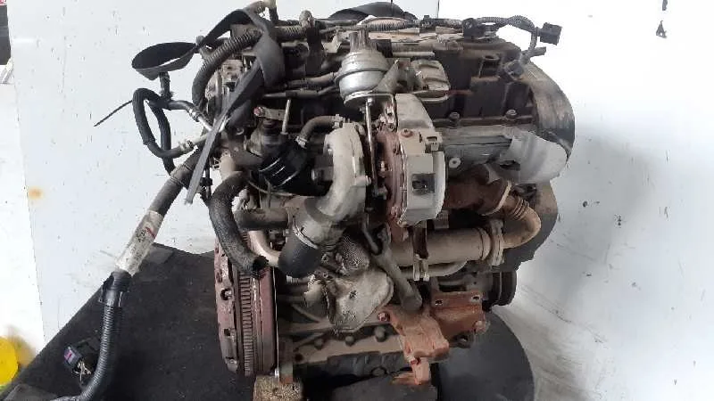 Motor Completo para Mitsubishi Lancer Sportback (Cx)