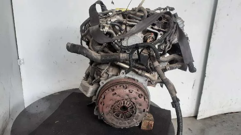 Motor Completo para Mitsubishi Lancer Sportback (Cx)
